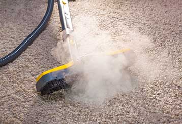 Benefits of Steam Cleaning Carpets | Carpet Cleaning Studio City CA