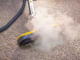 Benefits of Steam Cleaning Carpets | Carpet Cleaning Studio City CA