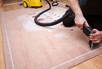 Avoid Residue after Carpet Cleaning | Carpet Cleaning Studio City CA