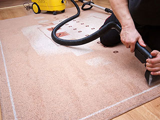 Avoid Residue after Carpet Cleaning | Carpet Cleaning Studio City CA