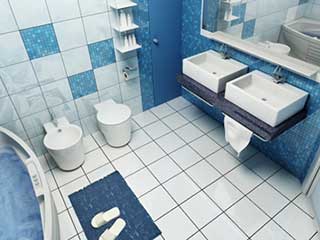 Tile Cleaning | Studio City CA Low Cost Tile Cleaning | Carpet Cleaning Studio City CA